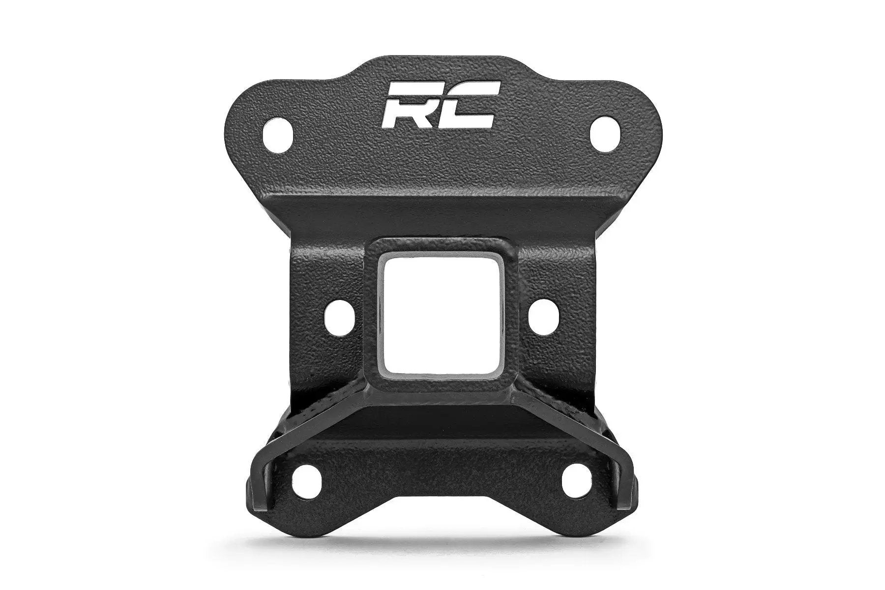 Rough Country Receiver Hitch | Can-Am Maverick X3 Max by Rough Country