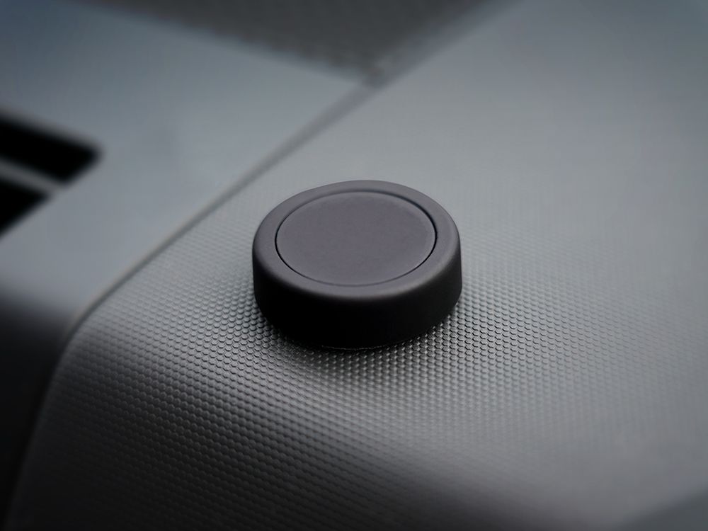 TRIPLE-R-LIGHTS CANNY Smart Button