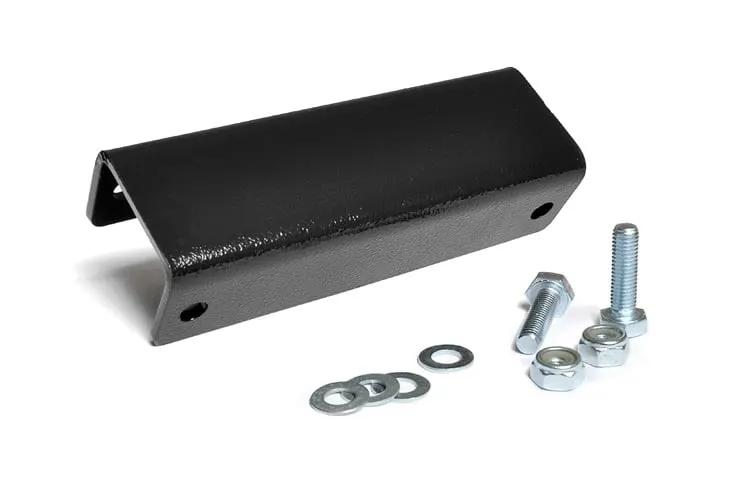 Rough Country Carrier Bearing Drop Kit | Chevy/GMC 2500HD 2WD/4WD (01-10) by Rough Country