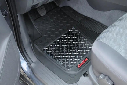 Dee Zee DZE Floor Mat by Dee Zee