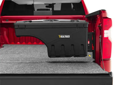 Undercover UND SwingCase Boxes by Undercover