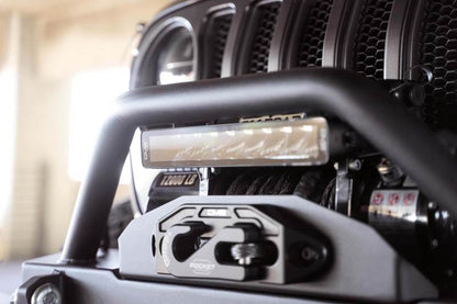 DV8 Offroad DVE Front Bumpers