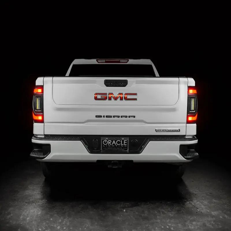 ORACLE Lighting ORL LED Tail Lights by ORACLE Lighting