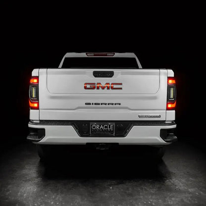 ORACLE Lighting ORL LED Tail Lights by ORACLE Lighting