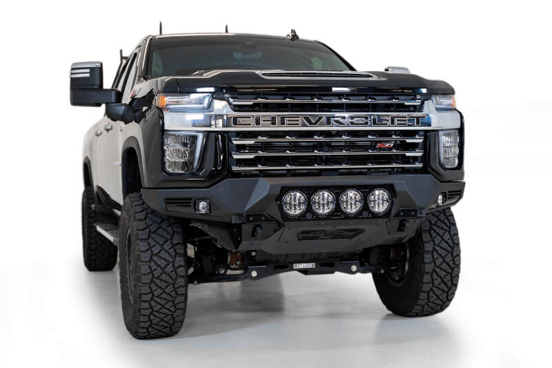 Addictive Desert Designs ADD Bomber Front Bumpers