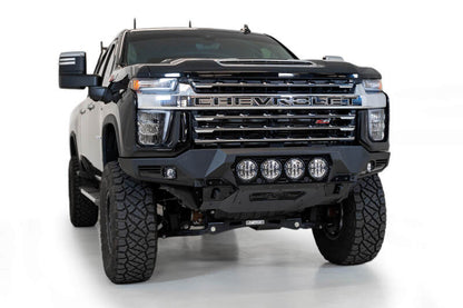 Addictive Desert Designs ADD Bomber Front Bumpers