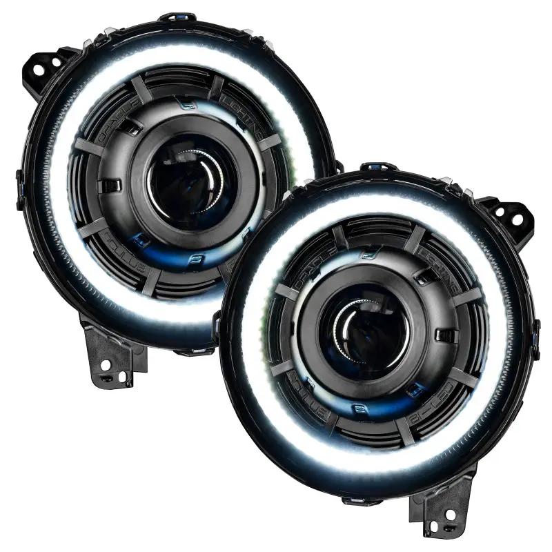 ORACLE Lighting ORL Headlight Assemblies by ORACLE Lighting