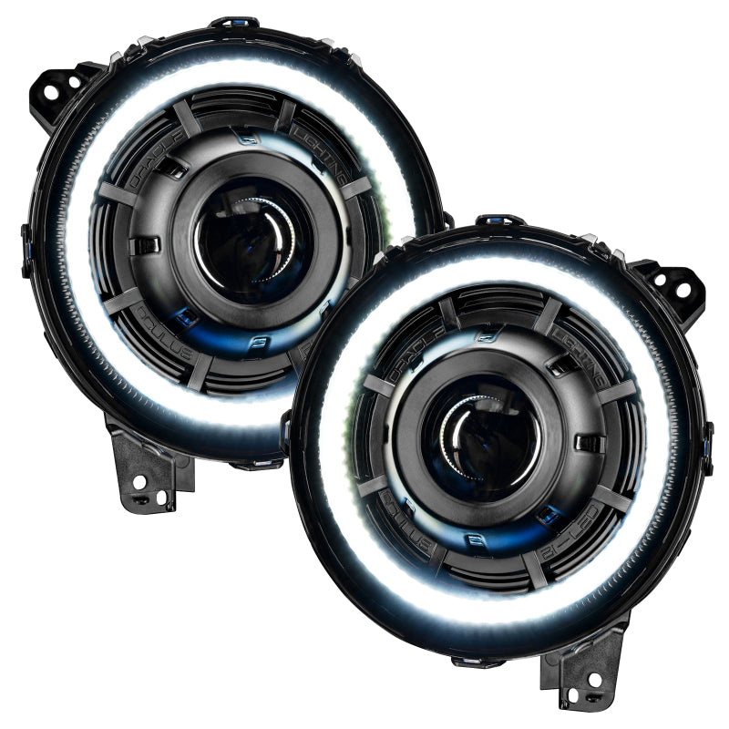 ORACLE Lighting ORL Headlight Assemblies by ORACLE Lighting