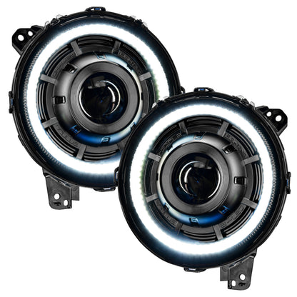 ORACLE Lighting ORL Headlight Assemblies by ORACLE Lighting
