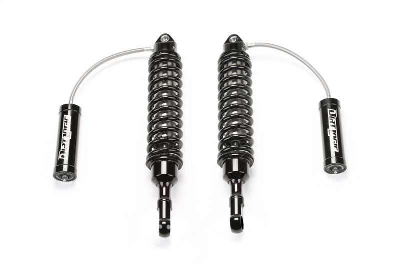 Fabtech FAB Coilovers - Dirt Logic 2.5 by Fabtech