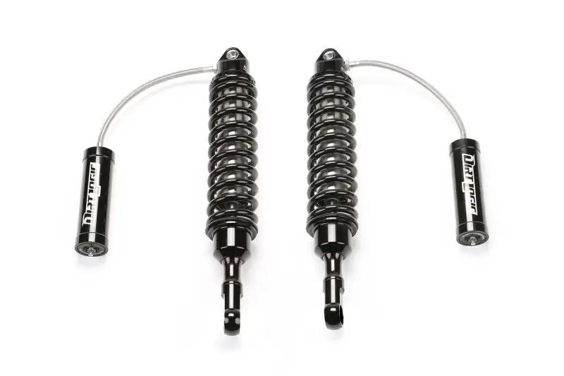 Fabtech FAB Coilovers - Dirt Logic 2.5 by Fabtech