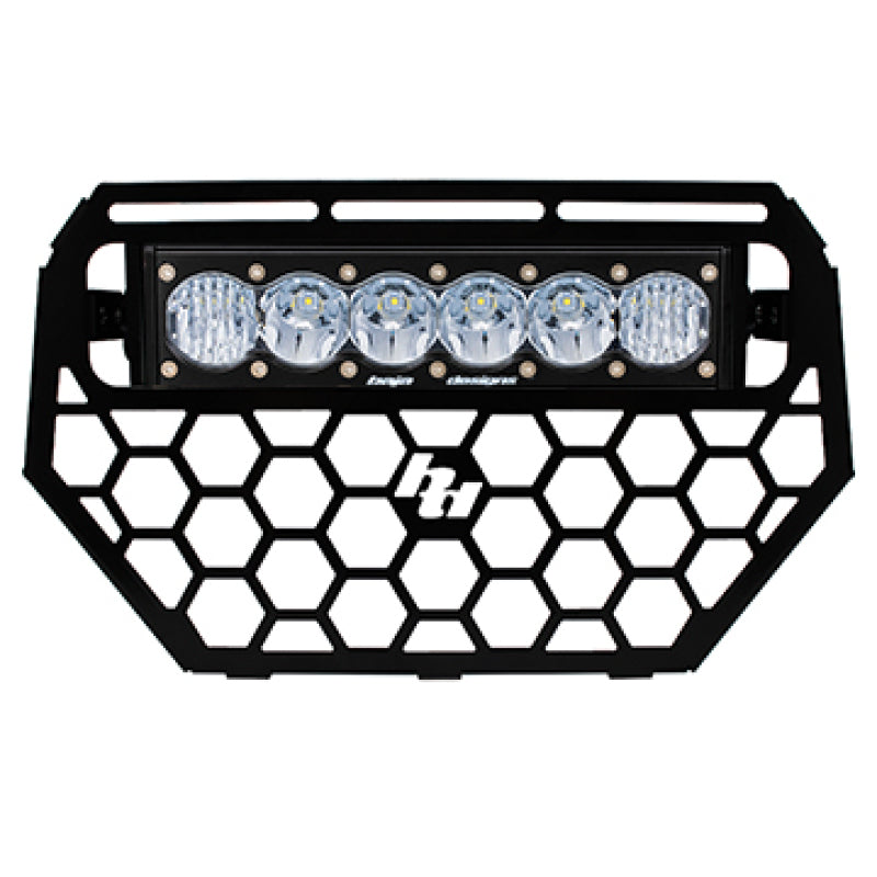 Baja Designs BAJ Powersports OnX6 Light Bars