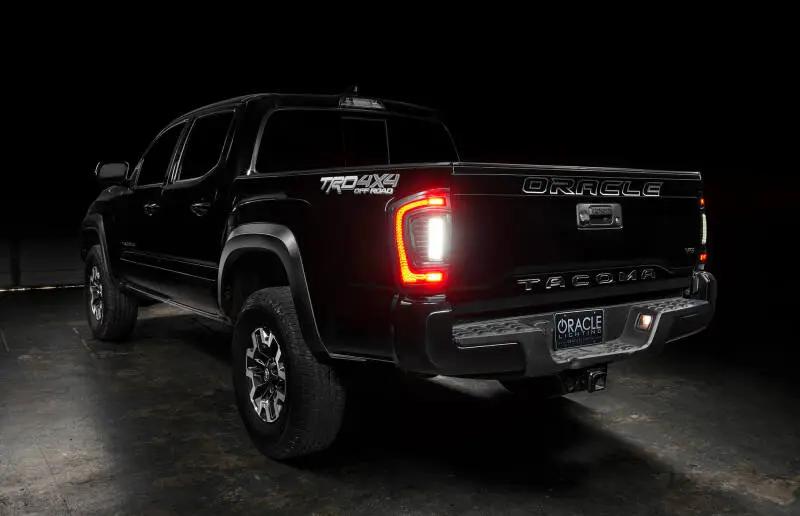 ORACLE Lighting ORL LED Tail Lights by ORACLE Lighting