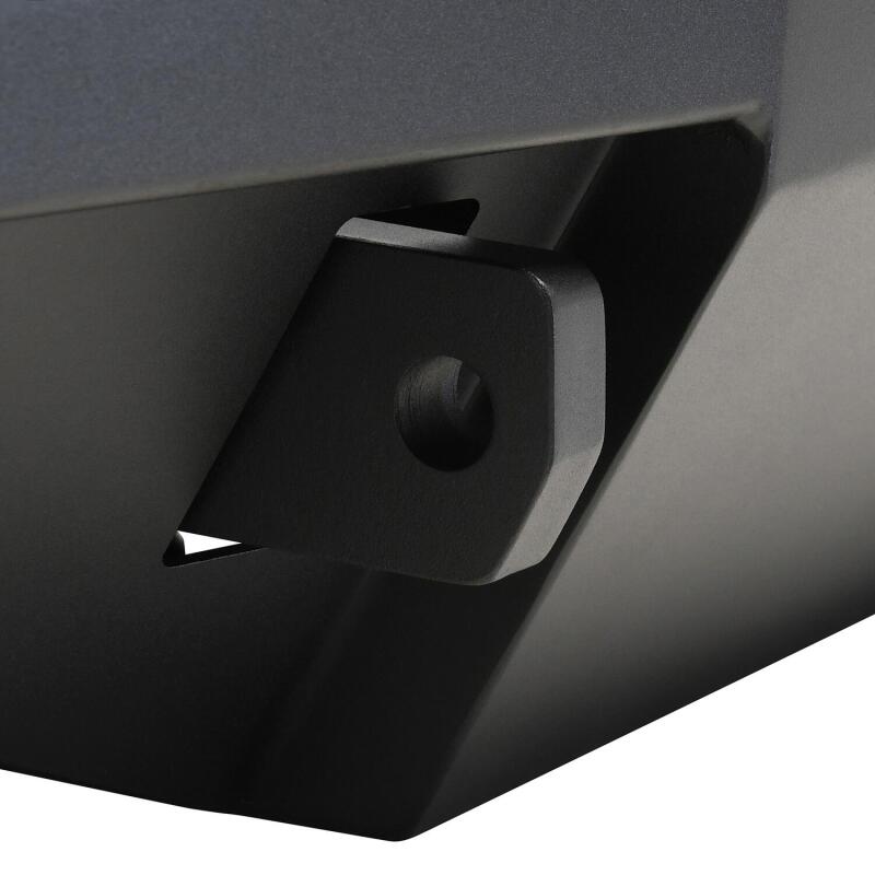 Westin WES Pro-Series Bumpers