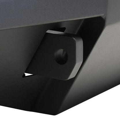 Westin WES Pro-Series Bumpers