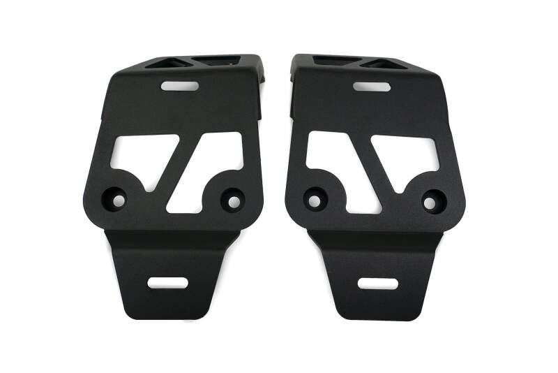 DV8 Offroad DVE Light Bar Mounts