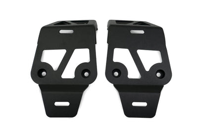 DV8 Offroad DVE Light Bar Mounts