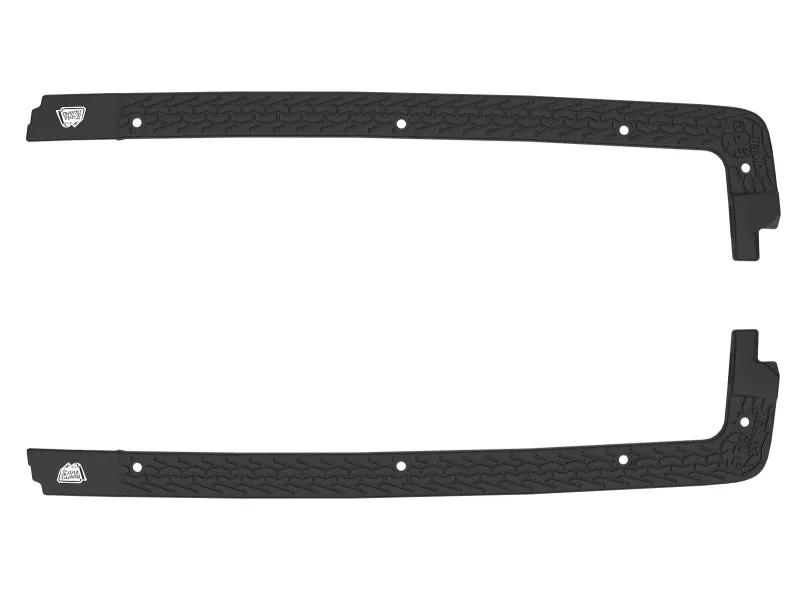 AFE Rail Covers by aFe