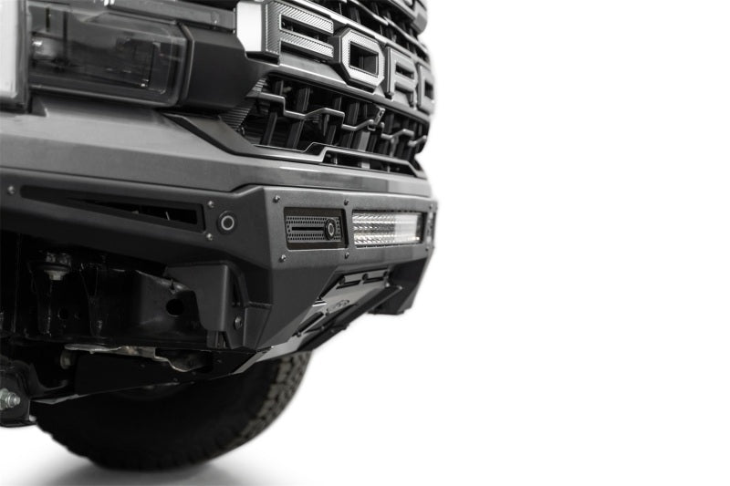 Addictive Desert Designs ADD Rock Fighter Front Bumper