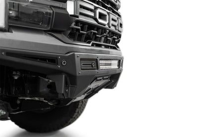 Addictive Desert Designs ADD Rock Fighter Front Bumper