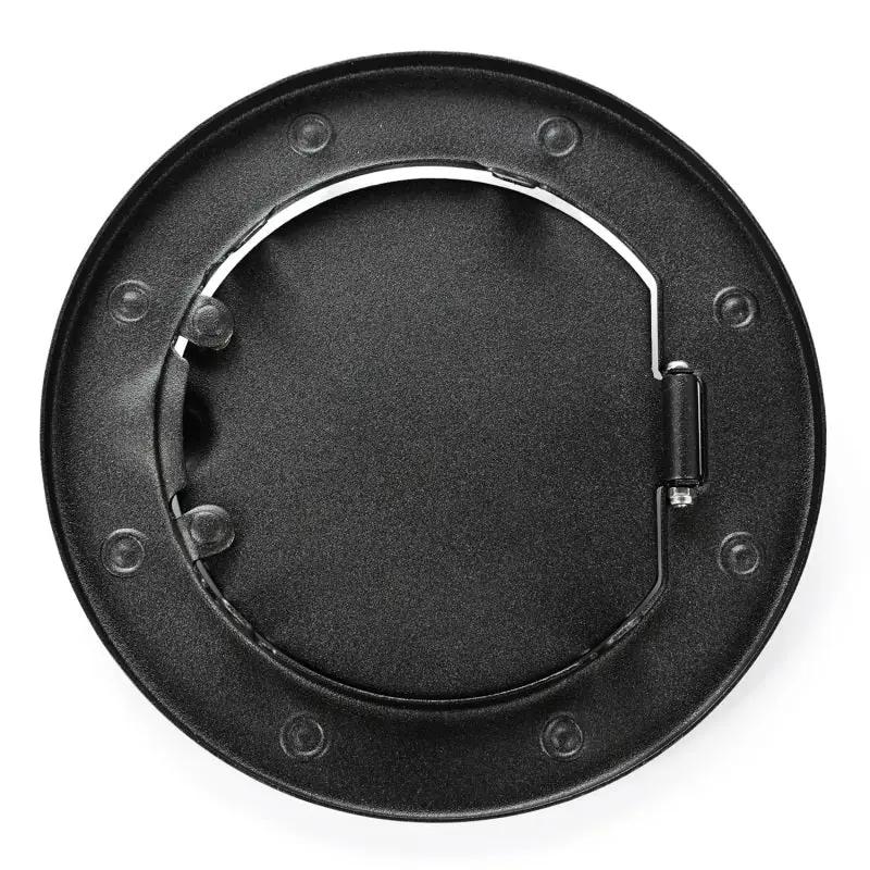 Rugged Ridge RUG Fuel Tank Caps / Doors by Rugged Ridge