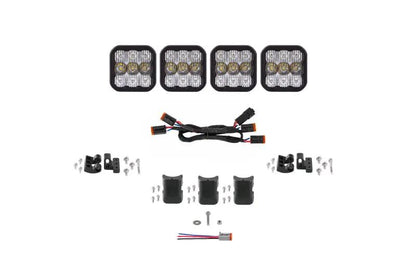 Diode Dynamics DIO LED Light Bars by Diode Dynamics
