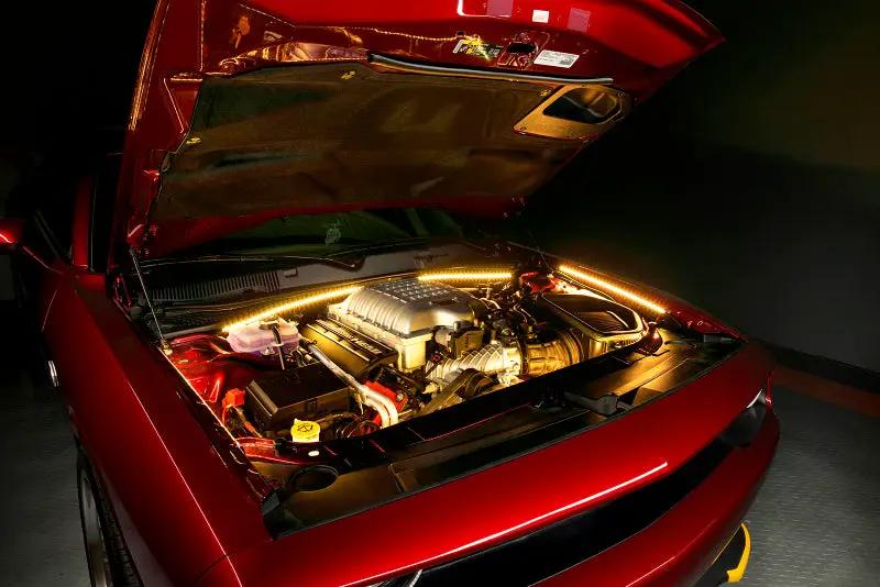 ORACLE Lighting ORL Engine Bay Light Kits by ORACLE Lighting