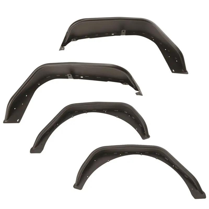 Rugged Ridge RUG Fenders by Rugged Ridge