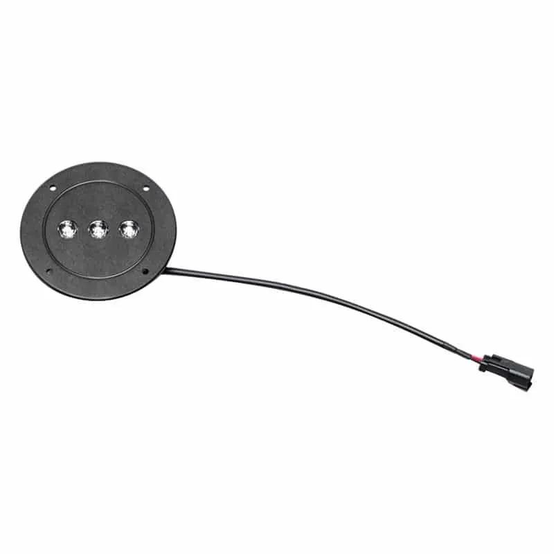 Putco PUT Luminix Mounts & Lamps by Putco
