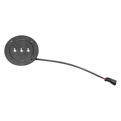 Putco PUT Luminix Mounts & Lamps by Putco