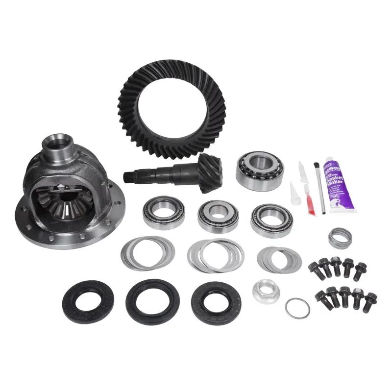 Yukon Gear & Axle YUK Gear Sets - Chrysler by Yukon Gear & Axle