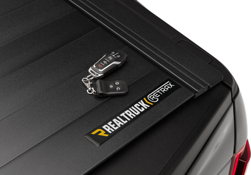Retrax RTX PowertraxPRO MX
