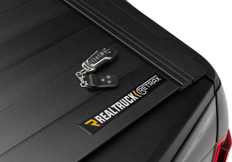 Retrax RTX PowertraxPRO MX by Retrax