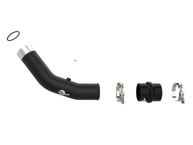 AFE Bladerunner I/C & Tubes