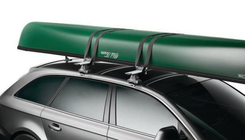 Thule THU Portage Canoe Carrier by Thule