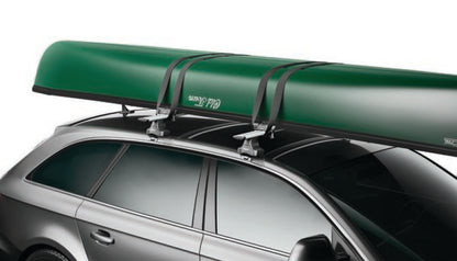 Thule THU Portage Canoe Carrier by Thule