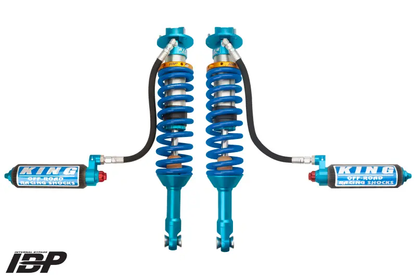 King Shocks KIN 3.0 Coilovers by King Shocks