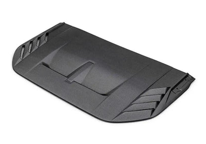 Ford Racing FR Hoods by Ford Racing