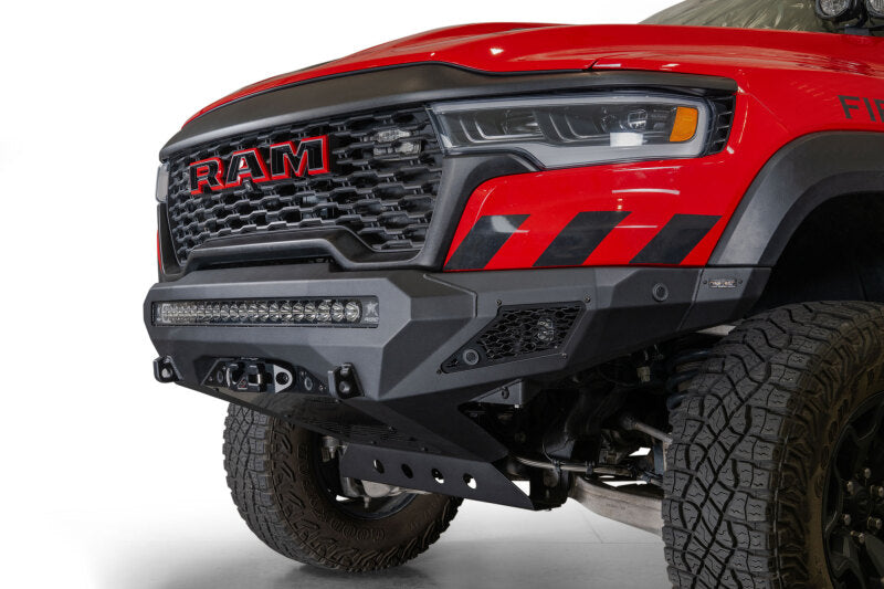 Addictive Desert Designs ADD Stealth Fighter Fr. Bumper