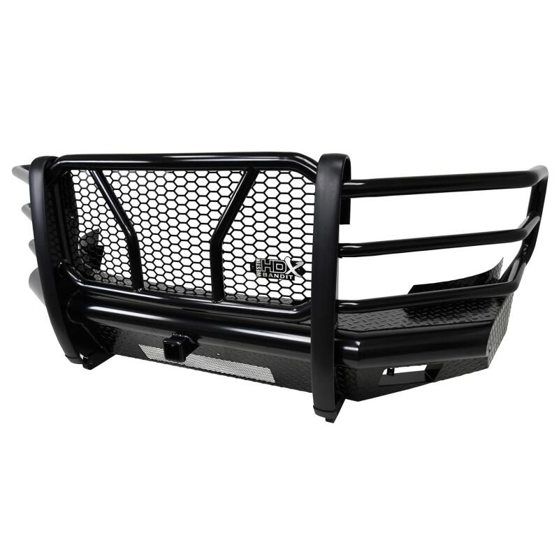 Westin WES HDX Front Bumpers