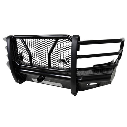 Westin WES HDX Front Bumpers