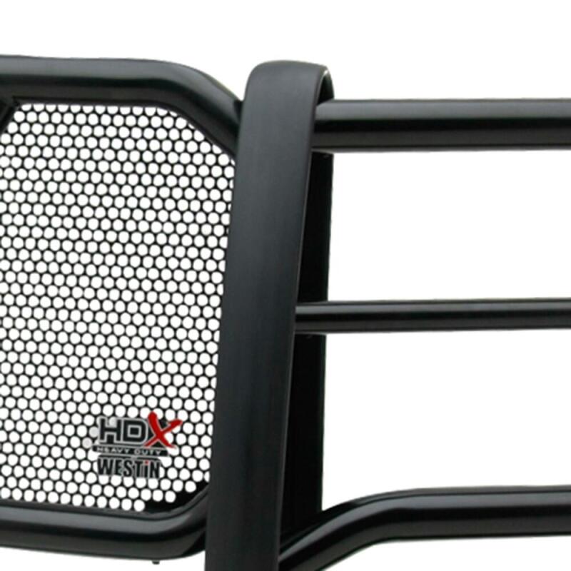 Westin WES HDX Grille Guards by Westin