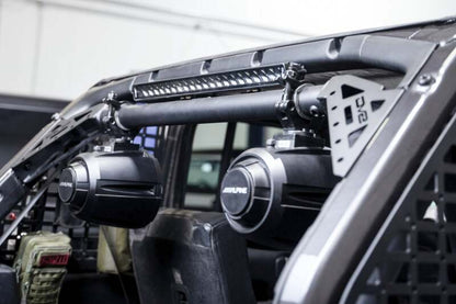 DV8 Offroad DVE Light Bar Mounts