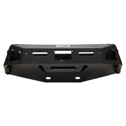 Westin WES HDX Front Bumpers