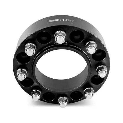 Mishimoto MM Wheel Spacers by Mishimoto