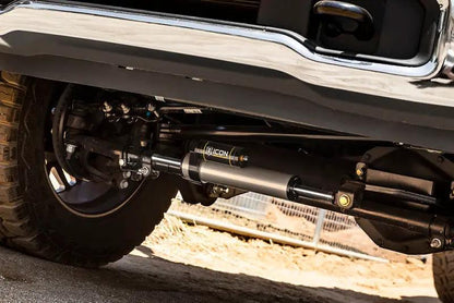 ICON ICO Steering Stabilizers