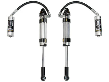 ICON ICO 2.5 Series Shocks