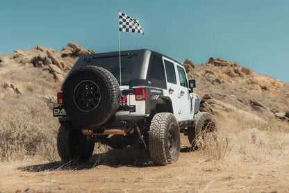 DV8 Offroad DVE Molle Panels by DV8 Offroad