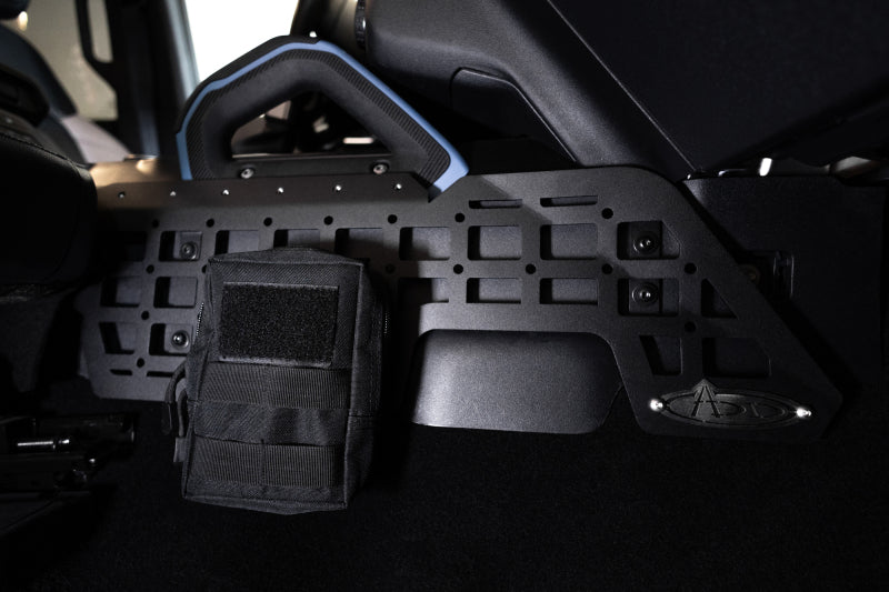 Addictive Desert Designs ADD Molle Panels