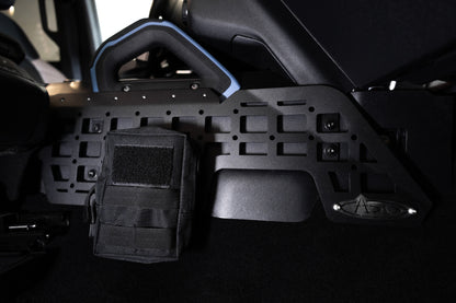 Addictive Desert Designs ADD Molle Panels